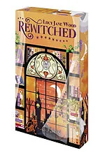 Broschiert Rewitched von Lucy Jane Wood
