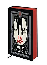 Broschiert La psy von Freida Mcfadden
