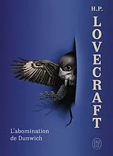 Broschiert L'abomination de Dunwich von Howard Phillips Lovecraft