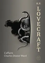 Broschiert L'affaire Charles Dexter Ward von Howard Philipps Lovecraft