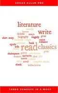 E-Book (epub) Three Sundays in a Week von Edgar Allan Poe