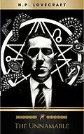 E-Book (epub) The Unnamable von H. P. Lovecraft