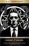 E-Book (epub) The Nameless City von H. P. Lovecraft