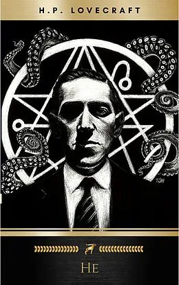 E-Book (epub) He von H. P. Lovecraft