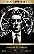 E-Book (epub) The Dunwich Horror von H. P. Lovecraft