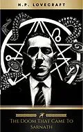 E-Book (epub) The Doom That Came to Sarnath von H. P. Lovecraft