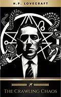 E-Book (epub) The Crawling Chaos von H. P. Lovecraft