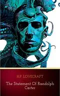 E-Book (epub) Statement of Randolph Carter von H. P. Lovecraft