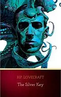 E-Book (epub) Silver Key von H. P. Lovecraft