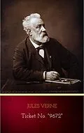 E-Book (epub) Ticket No. &quote;9672&quote; von Jules Verne