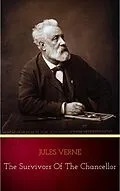 E-Book (epub) Survivors of the Chancellor von Jules Verne