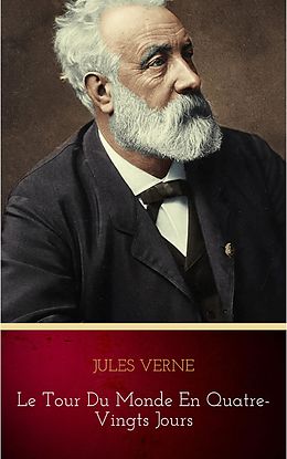 E-Book (epub) Le Tour du monde en quatre-vingts jours von Jules Verne