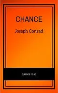E-Book (epub) Chance von Joseph Conrad
