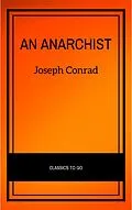 E-Book (epub) An Anarchist von Joseph Conrad
