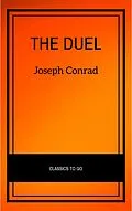 E-Book (epub) The Duel von Joseph Conrad