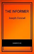 E-Book (epub) The Informer von Joseph Conrad