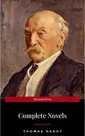 E-Book (epub) The Complete Novels of Thomas Hardy von Thomas Hardy