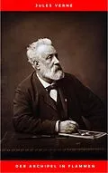 E-Book (epub) Der Archipel in Flammen von Jules Verne