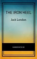 E-Book (epub) The Iron Heel von Jack London