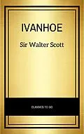 E-Book (epub) Ivanhoe (German Edition) von Walter Scott