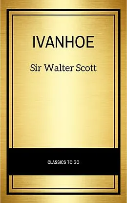 E-Book (epub) Ivanhoe (German Edition) von Walter Scott