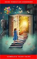 E-Book (epub) Complete Fairy Tales von Hans Christian Andersen
