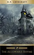 E-Book (epub) The Allowable Rhyme von H. P. Lovecraft