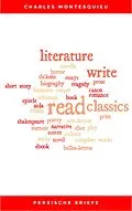 E-Book (epub) Persische Briefe von Charles Montesquieu