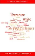 E-Book (epub) The Brothers Karamazov von Fyodor Dostoevsky