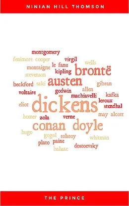 E-Book (epub) The Prince (Hackett Classics) von Niccolò Machiavelli, Ninian Hill Thomson