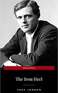 E-Book (epub) The Iron Heel von Jack London