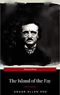 E-Book (epub) The Island of the Fay von Edgar Allan Poe