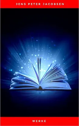 E-Book (epub) Werke von Jens Peter Jacobsen