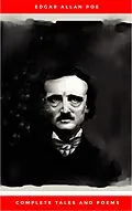E-Book (epub) Edgar Allan Poe: Complete Tales and Poems by Poe, Edgar Allan (2009) Hardcover von Edgar Allan Poe