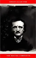 E-Book (epub) The Duc de L'Omelette von Edgar Allan Poe
