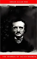 E-Book (epub) The Journal of Julius Rodman von Edgar Allan Poe