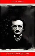 E-Book (epub) An Antarctic Mystery von Jules Verne