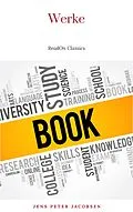 E-Book (epub) Werke von Jens Peter Jacobsen