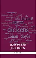 E-Book (epub) Werke von Jens Peter Jacobsen