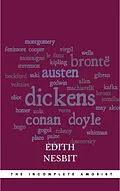 E-Book (epub) The Incomplete Amorist von Edith Nesbit