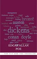 E-Book (epub) The Pit and the Pendulum von Edgar Allan Poe