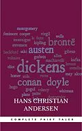 E-Book (epub) Complete Fairy Tales von Hans Christian Andersen