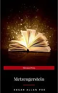 E-Book (epub) Metzengerstein von Edgar Allan Poe