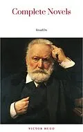 E-Book (epub) Complete Novels von Victor Hugo