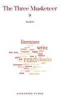 E-Book (epub) The Three Musketeers von Alexandre Dumas