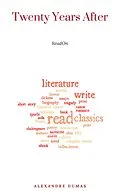 E-Book (epub) Twenty Years After von Alexandre Dumas