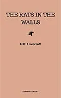 E-Book (epub) The Rats in the Walls von H. P. Lovecraft