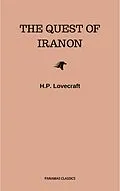 E-Book (epub) The Quest of Iranon von H. P. Lovecraft