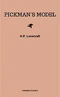 E-Book (epub) Pickman's Model von H. P. Lovecraft