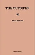 E-Book (epub) The Outsider von H. P. Lovecraft